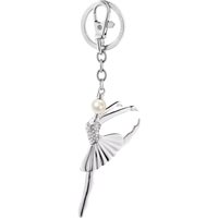 Keychain Morellato Woman in Steel SD7124 - SD7124